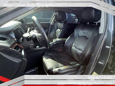 2014 Cadillac CTS 3.6L Performance Collecti   - Photo 6 - Costa Mesa, CA 92626