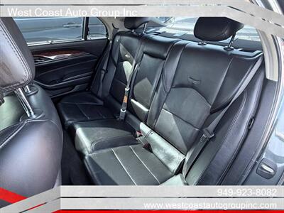 2014 Cadillac CTS 3.6L Performance Collecti   - Photo 11 - Costa Mesa, CA 92626