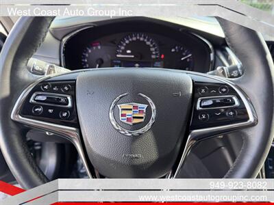 2014 Cadillac CTS 3.6L Performance Collecti   - Photo 14 - Costa Mesa, CA 92626