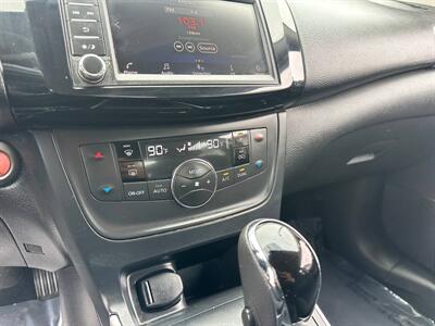 2019 Nissan Sentra SV - Photo 11 - Costa Mesa, CA 92626