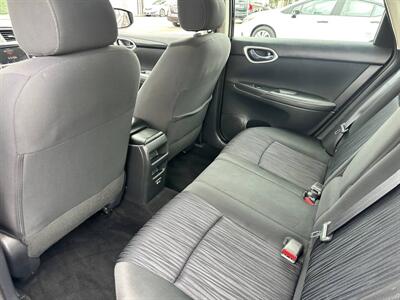 2019 Nissan Sentra SV - Photo 8 - Costa Mesa, CA 92626