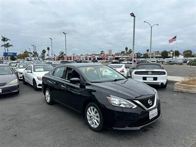 2019 Nissan Sentra SV - Photo 2 - Costa Mesa, CA 92626