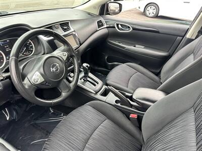 2019 Nissan Sentra SV - Photo 5 - Costa Mesa, CA 92626