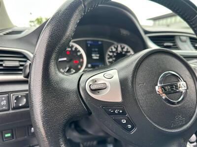 2019 Nissan Sentra SV - Photo 9 - Costa Mesa, CA 92626