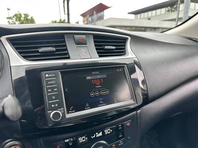 2019 Nissan Sentra SV - Photo 13 - Costa Mesa, CA 92626