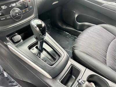 2019 Nissan Sentra SV - Photo 12 - Costa Mesa, CA 92626