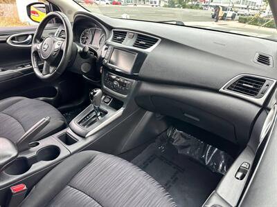 2019 Nissan Sentra SV - Photo 6 - Costa Mesa, CA 92626