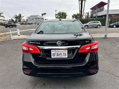 2019 Nissan Sentra SV - Photo 20 - Costa Mesa, CA 92626