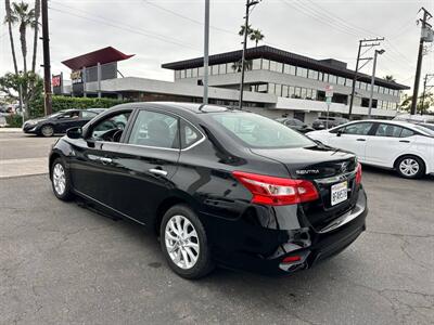 2019 Nissan Sentra SV - Photo 4 - Costa Mesa, CA 92626