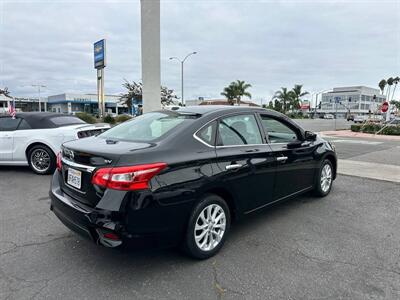 2019 Nissan Sentra SV - Photo 3 - Costa Mesa, CA 92626