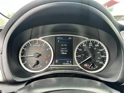 2019 Nissan Sentra SV - Photo 15 - Costa Mesa, CA 92626