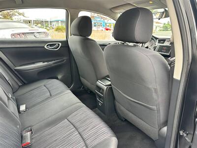 2019 Nissan Sentra SV - Photo 7 - Costa Mesa, CA 92626