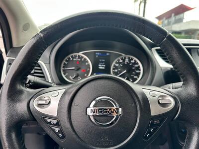 2019 Nissan Sentra SV - Photo 16 - Costa Mesa, CA 92626