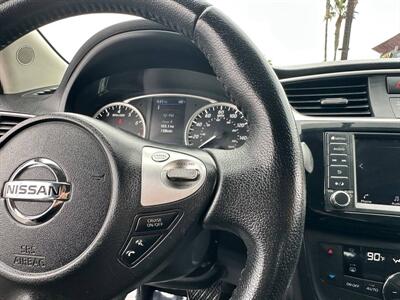 2019 Nissan Sentra SV - Photo 10 - Costa Mesa, CA 92626