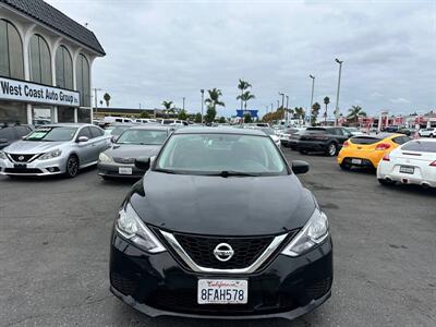 2019 Nissan Sentra SV - Photo 19 - Costa Mesa, CA 92626