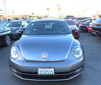 2012 Volkswagen Beetle-Classic Turbo PZEV   - Photo 18 - Costa Mesa, CA 92626