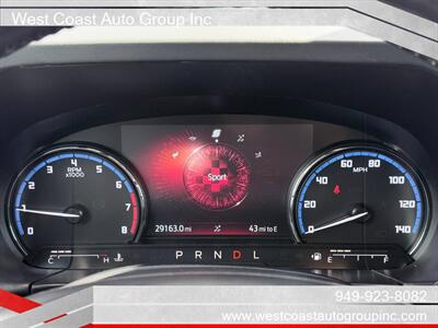2023 Ford Bronco Sport Outer Banks   - Photo 19 - Costa Mesa, CA 92626