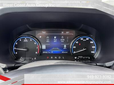 2023 Ford Bronco Sport Outer Banks   - Photo 18 - Costa Mesa, CA 92626