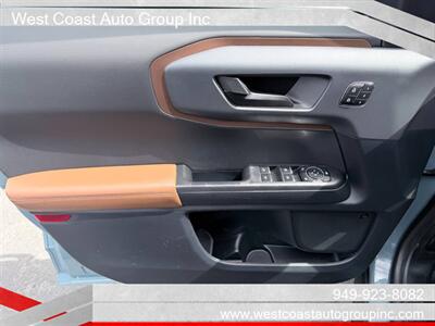 2023 Ford Bronco Sport Outer Banks   - Photo 12 - Costa Mesa, CA 92626