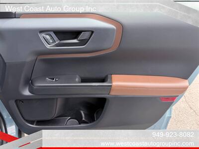 2023 Ford Bronco Sport Outer Banks   - Photo 13 - Costa Mesa, CA 92626