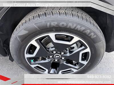 2023 Ford Bronco Sport Outer Banks   - Photo 23 - Costa Mesa, CA 92626