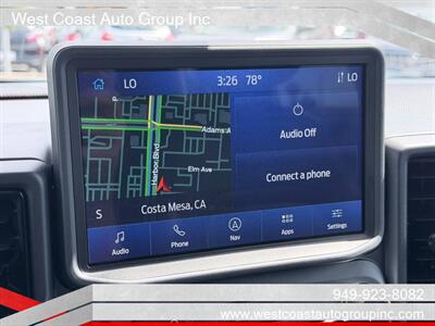 2023 Ford Bronco Sport Outer Banks   - Photo 20 - Costa Mesa, CA 92626