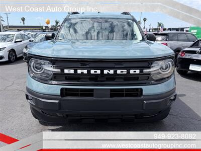 2023 Ford Bronco Sport Outer Banks   - Photo 21 - Costa Mesa, CA 92626