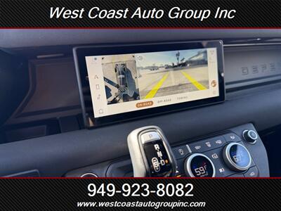 2023 Land Rover Defender 110 X-Dynamic SE   - Photo 29 - Costa Mesa, CA 92626