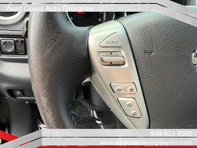 2019 Nissan Versa SV - Photo 13 - Costa Mesa, CA 92626