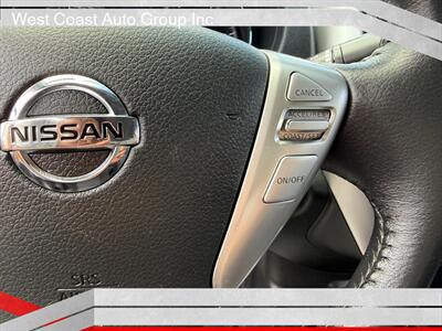 2019 Nissan Versa SV - Photo 14 - Costa Mesa, CA 92626