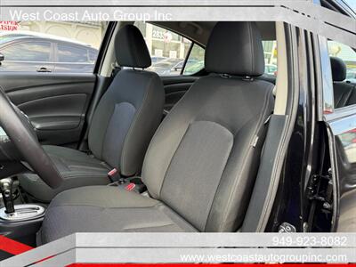 2019 Nissan Versa SV - Photo 8 - Costa Mesa, CA 92626