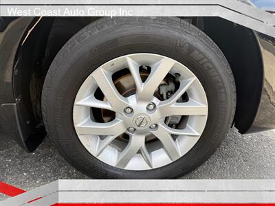 2019 Nissan Versa SV - Photo 21 - Costa Mesa, CA 92626
