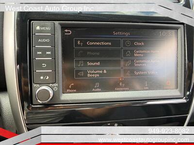 2019 Nissan Versa SV - Photo 20 - Costa Mesa, CA 92626