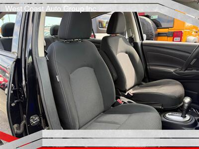 2019 Nissan Versa SV - Photo 10 - Costa Mesa, CA 92626