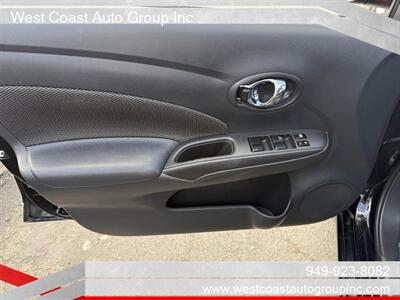 2019 Nissan Versa SV - Photo 17 - Costa Mesa, CA 92626