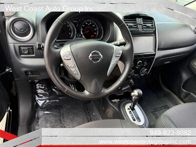2019 Nissan Versa SV - Photo 9 - Costa Mesa, CA 92626