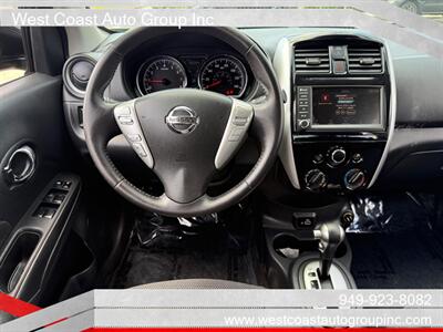 2019 Nissan Versa SV - Photo 12 - Costa Mesa, CA 92626