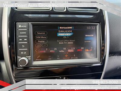2019 Nissan Versa SV - Photo 18 - Costa Mesa, CA 92626