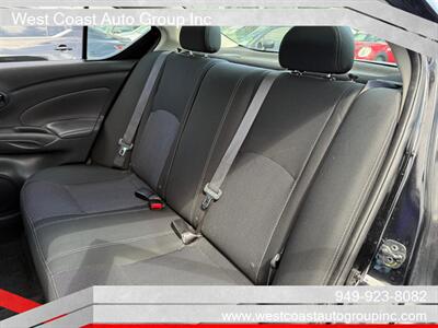 2019 Nissan Versa SV - Photo 11 - Costa Mesa, CA 92626