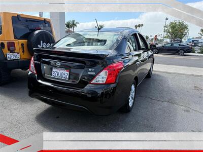 2019 Nissan Versa SV - Photo 6 - Costa Mesa, CA 92626