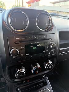 2016 Jeep Patriot Sport SE   - Photo 12 - Costa Mesa, CA 92626