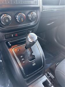 2016 Jeep Patriot Sport SE   - Photo 11 - Costa Mesa, CA 92626