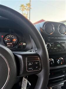 2016 Jeep Patriot Sport SE   - Photo 13 - Costa Mesa, CA 92626
