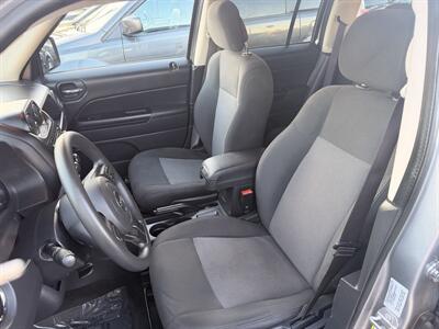 2016 Jeep Patriot Sport SE   - Photo 6 - Costa Mesa, CA 92626