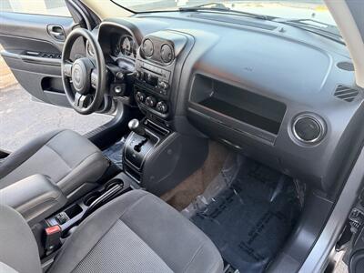 2016 Jeep Patriot Sport SE   - Photo 7 - Costa Mesa, CA 92626