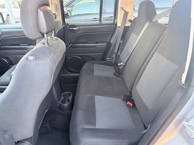 2016 Jeep Patriot Sport SE   - Photo 10 - Costa Mesa, CA 92626