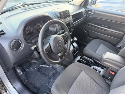 2016 Jeep Patriot Sport SE   - Photo 5 - Costa Mesa, CA 92626