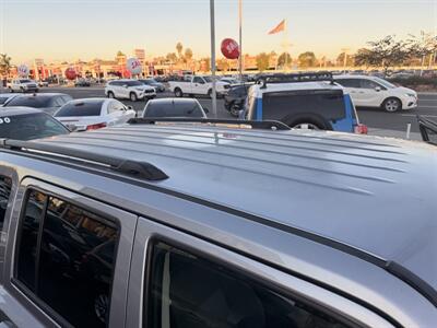 2016 Jeep Patriot Sport SE   - Photo 18 - Costa Mesa, CA 92626