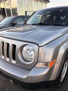 2016 Jeep Patriot Sport SE   - Photo 19 - Costa Mesa, CA 92626