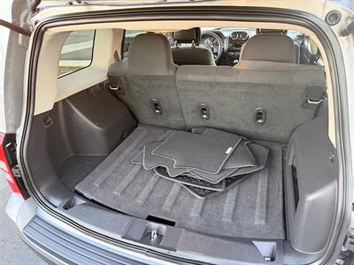 2016 Jeep Patriot Sport SE   - Photo 17 - Costa Mesa, CA 92626